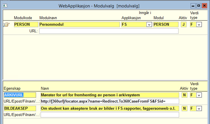 Modulvalg BILDEAKSEP