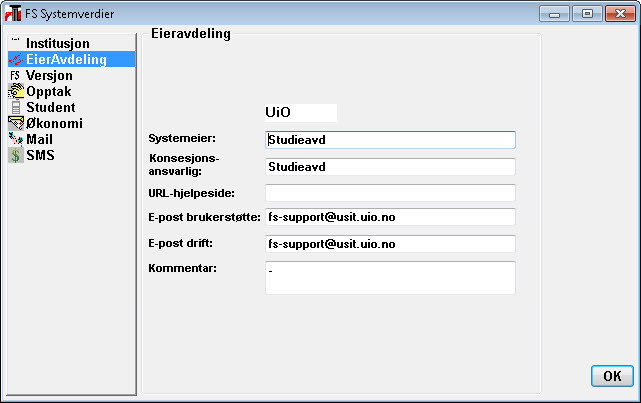 Eieravdeling