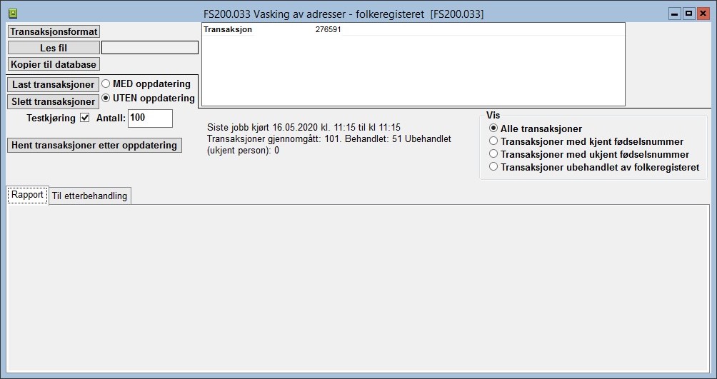fs200.003 Test