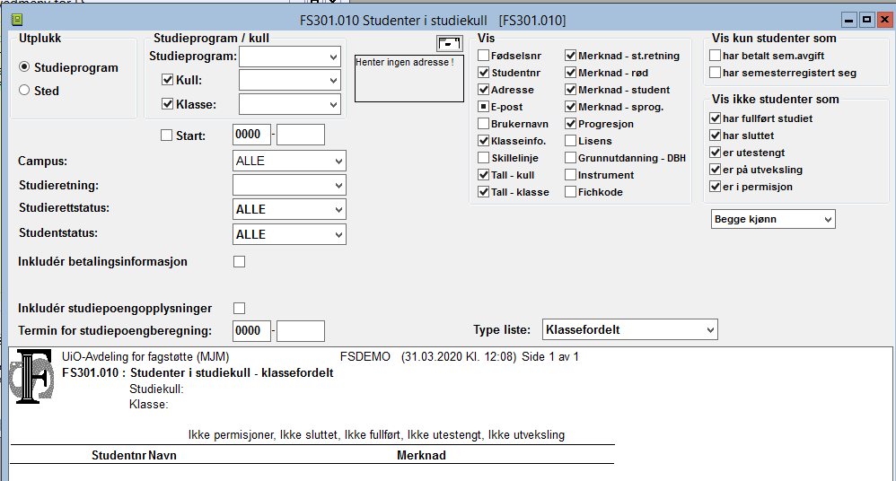 Nytt bilde fra versjon 8.1.5
