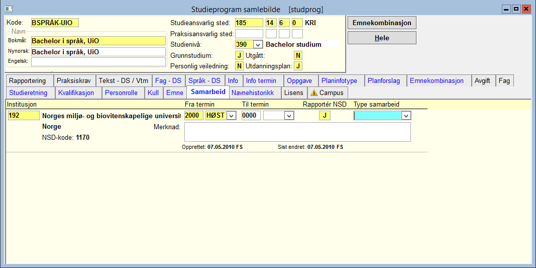 Underbilde Samarbeid